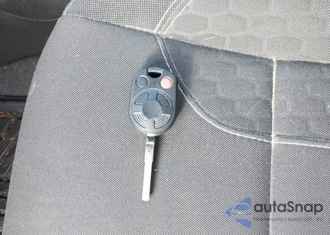 2019 Ford Fiesta Se from USA, damaged, VIN 3FADP4EJ5KM136894